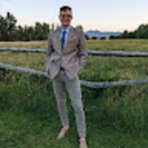 Meet your Posher, Patrick